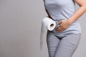 Change in Bowel Habits