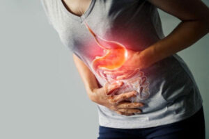 Stomach or Peptic Ulcer