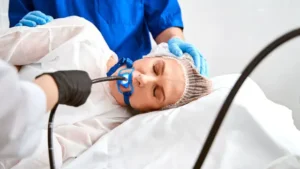Gastroscopy