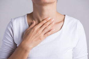 The Acid Reflux Diet That Works