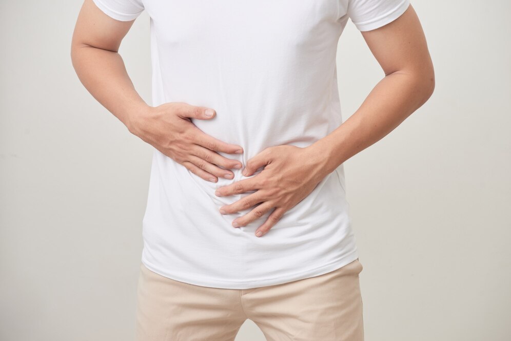Living with Irritable Bowel Syndrome (IBS)