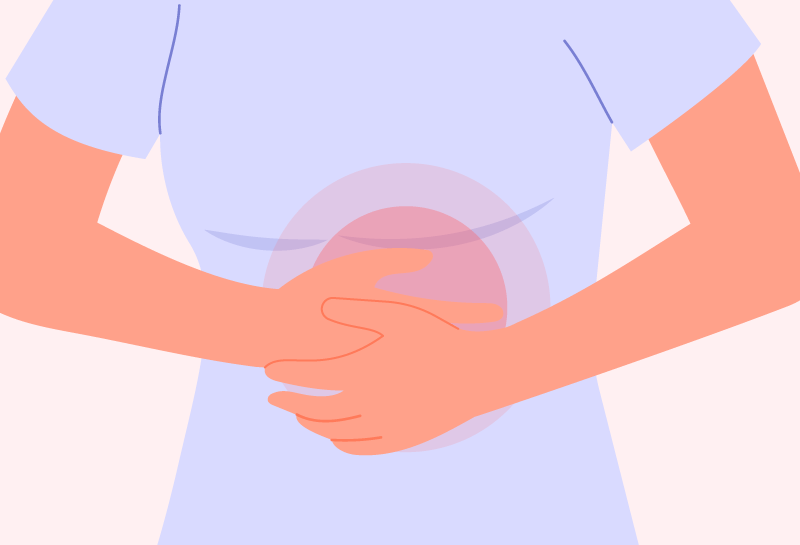 Read more about the article Unexplained Stomach Discomfort? Dyspepsia may be the Cause