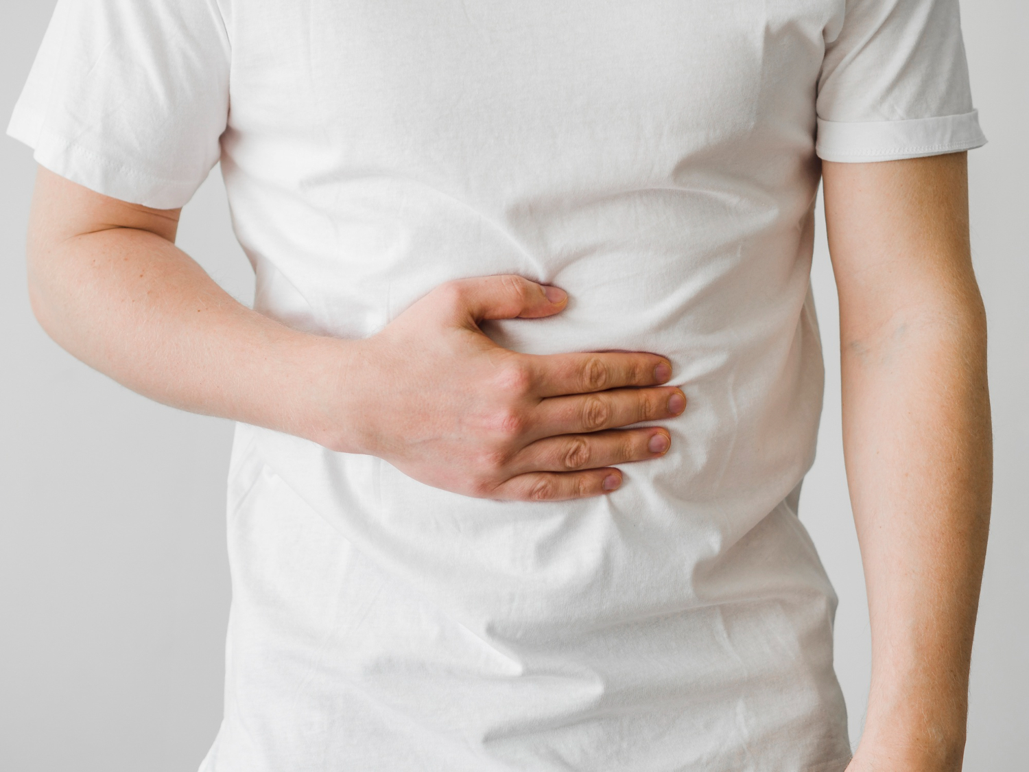 Read more about the article What Causes Abdominal Pain, And What Does Endoscopy Check For?